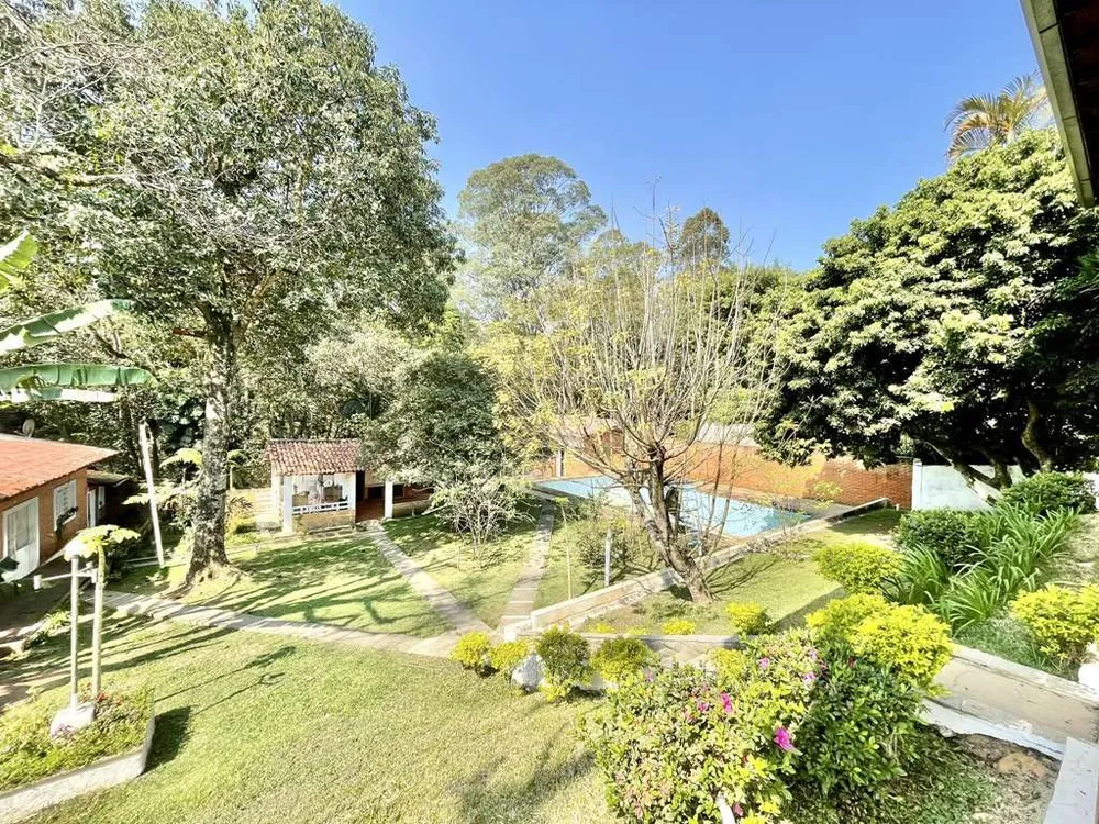 Chácara, 4 quartos, 2413 m² - Foto 6
