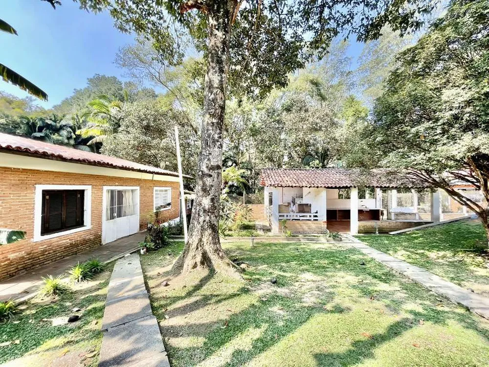 Chácara, 4 quartos, 2413 m² - Foto 4