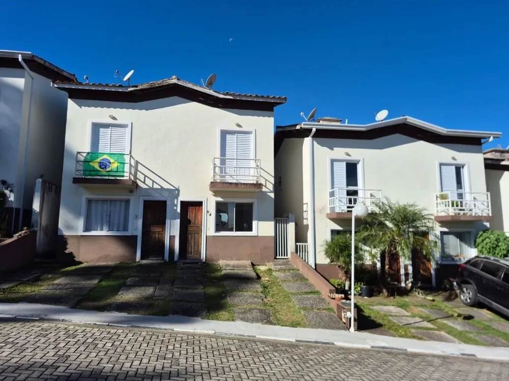 Casa de Condomínio, 2 quartos - Foto 4