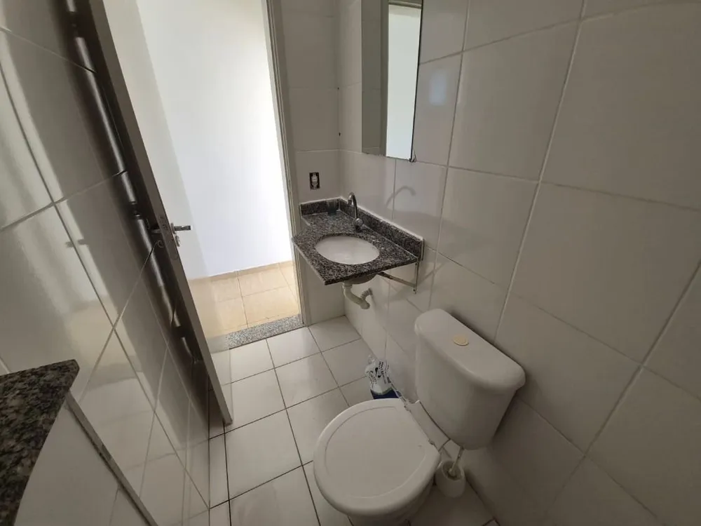 Casa de Condomínio, 2 quartos - Foto 6