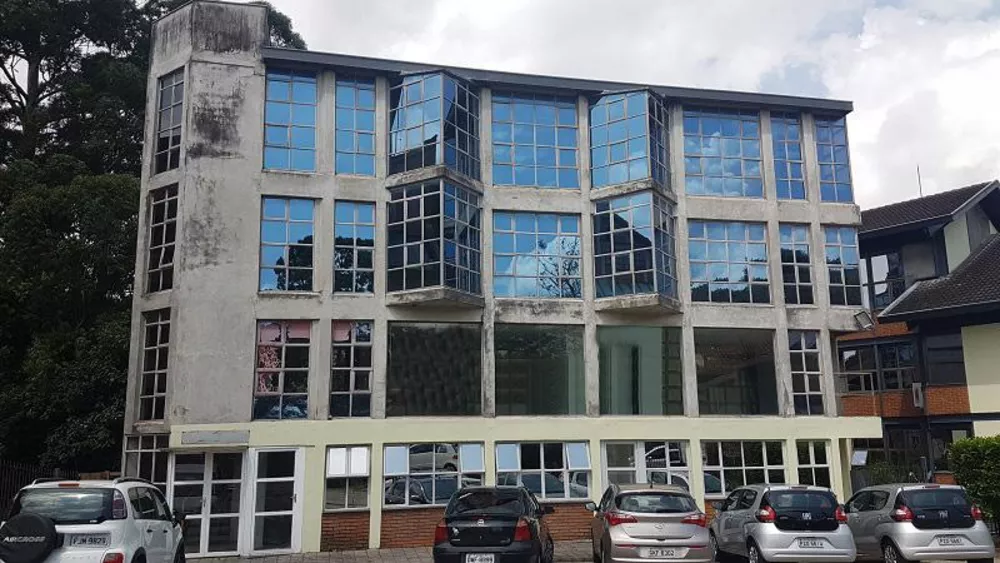 Prédio Inteiro à venda e aluguel, 540m² - Foto 1