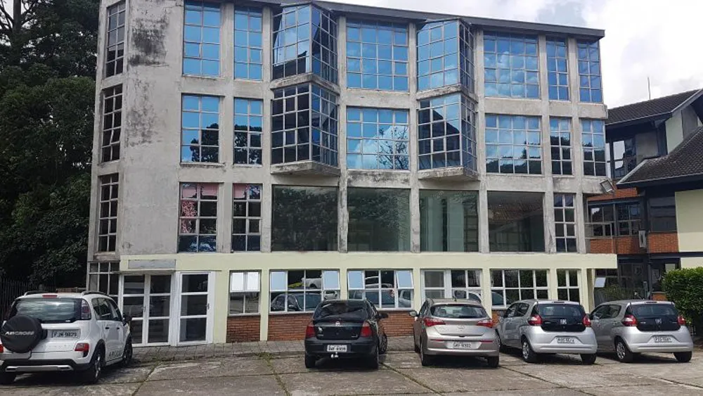 Prédio Inteiro, 500 m² - Foto 19