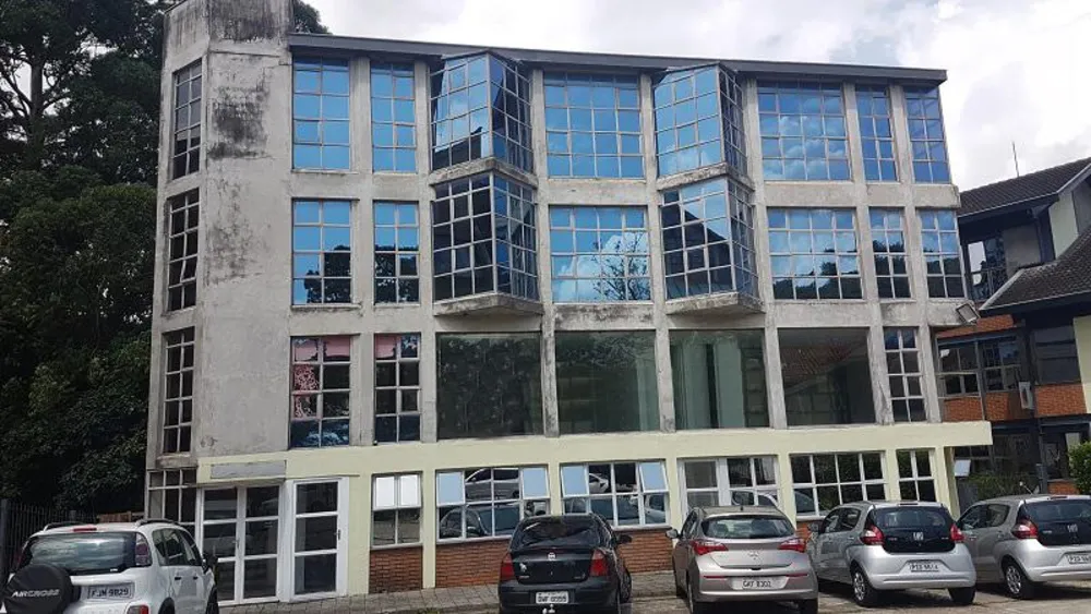 Prédio Inteiro, 500 m² - Foto 20