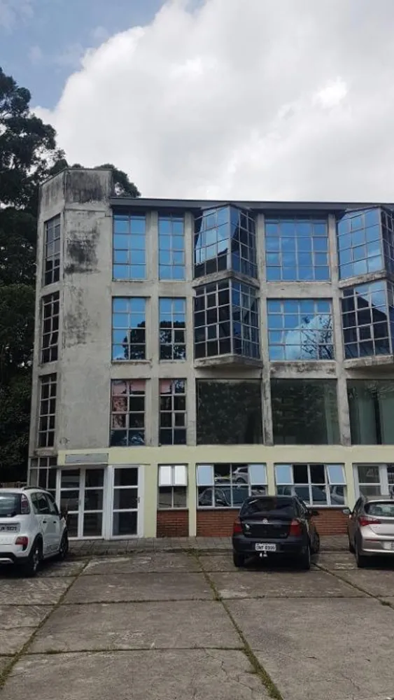 Prédio Inteiro, 500 m² - Foto 18