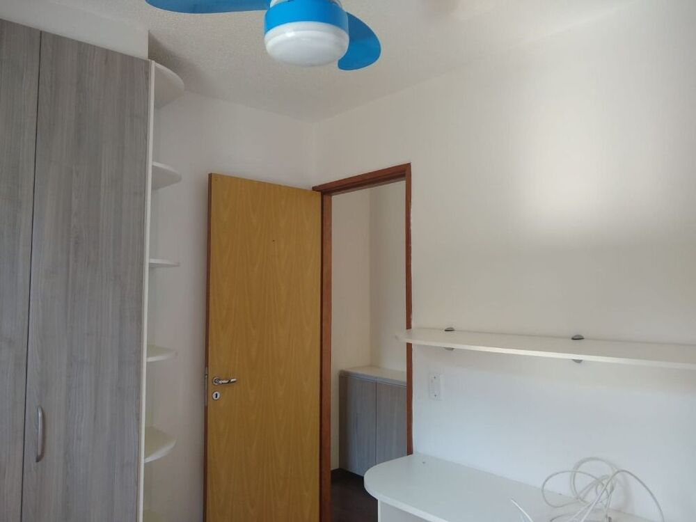 Apartamento, 2 quartos, 48 m² - Foto 16