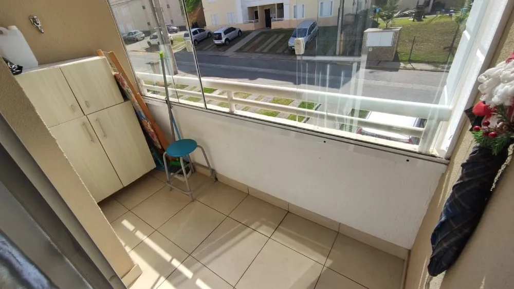 Apartamento, 2 quartos, 48 m² - Foto 19