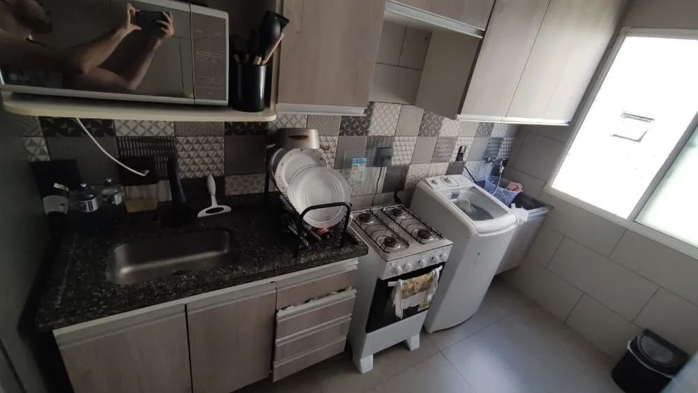 Apartamento, 2 quartos, 48 m² - Foto 21