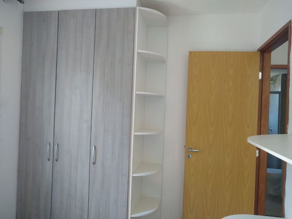 Apartamento, 2 quartos, 48 m² - Foto 7