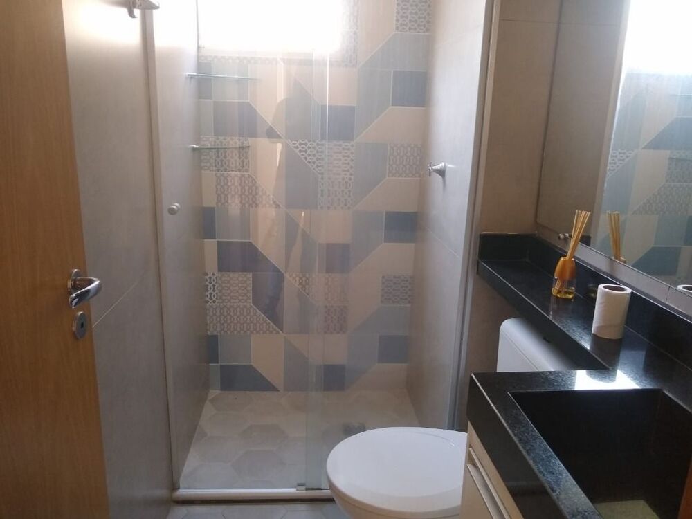 Apartamento, 2 quartos, 48 m² - Foto 2