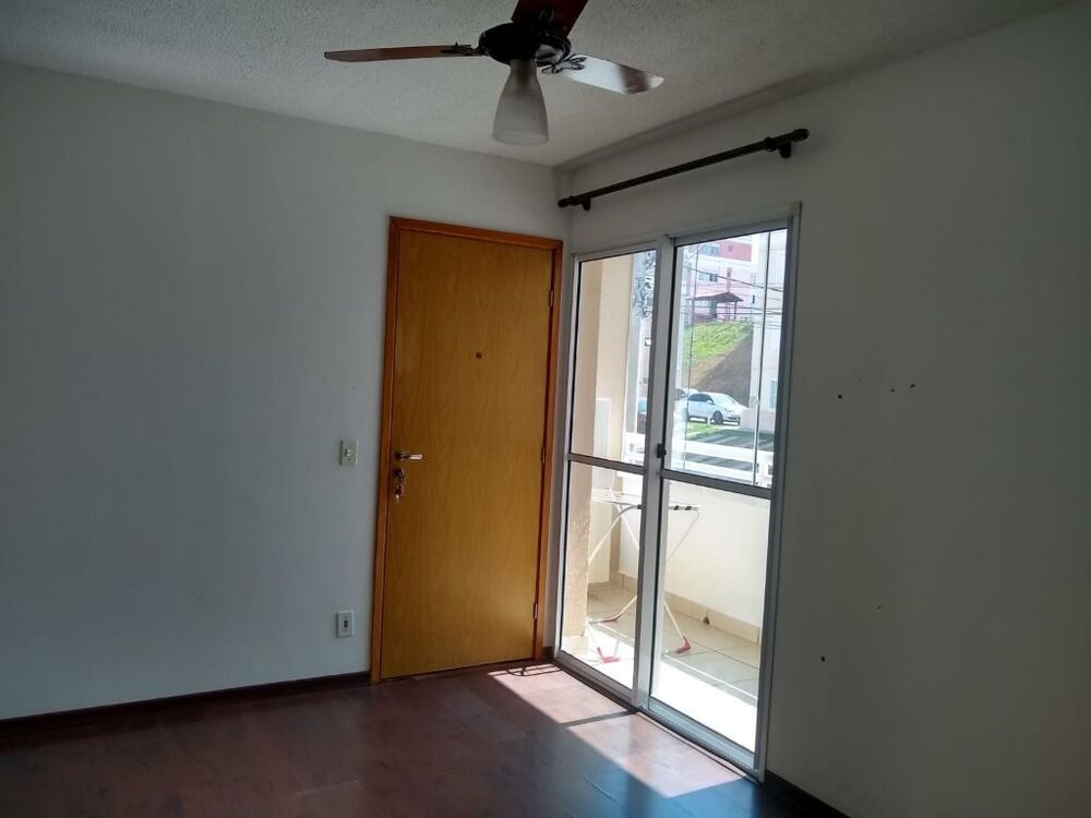 Apartamento, 2 quartos, 48 m² - Foto 8