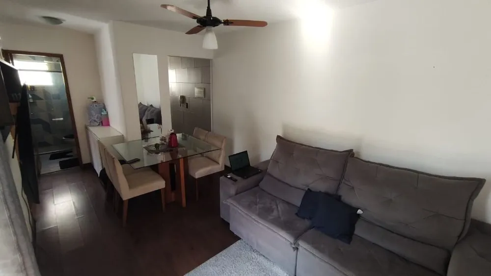 Apartamento, 2 quartos, 48 m² - Foto 18