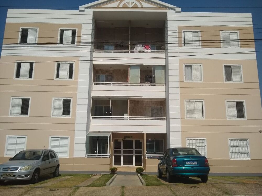 Apartamento, 2 quartos, 48 m² - Foto 6