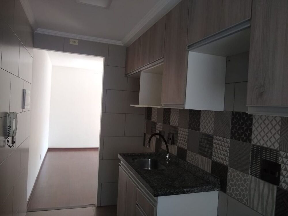 Apartamento, 2 quartos, 48 m² - Foto 11