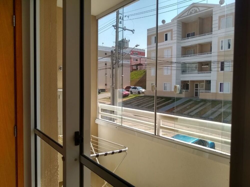 Apartamento, 2 quartos, 48 m² - Foto 1