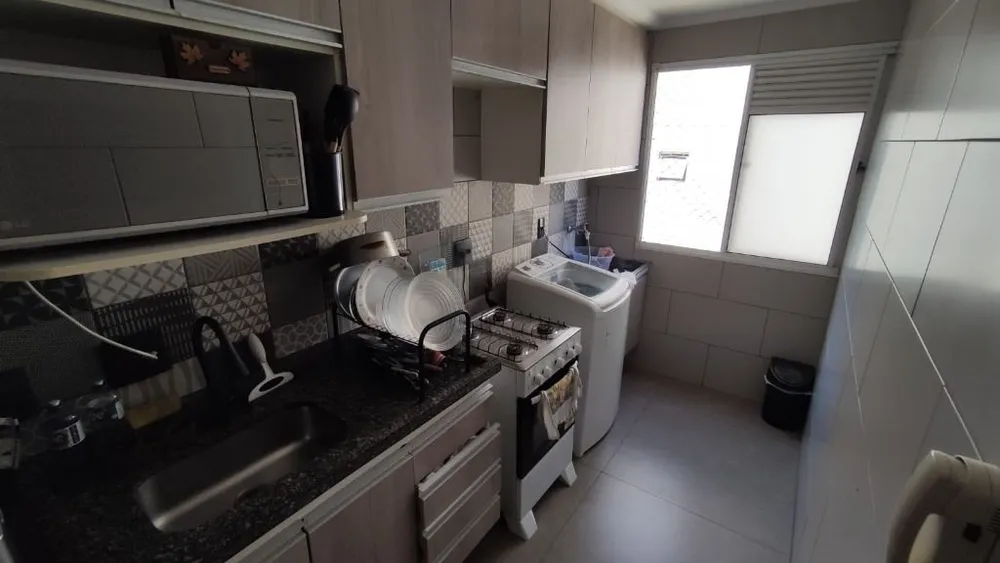 Apartamento, 2 quartos, 48 m² - Foto 20