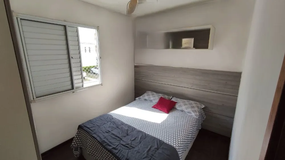 Apartamento, 2 quartos, 48 m² - Foto 17