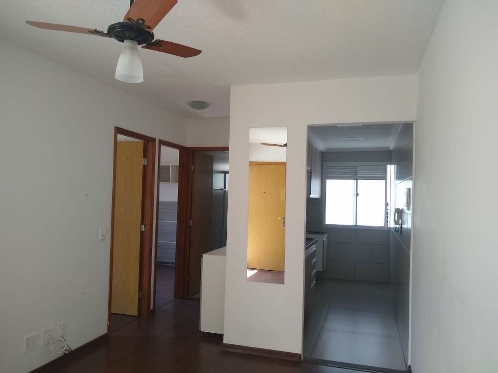 Apartamento, 2 quartos, 48 m² - Foto 14