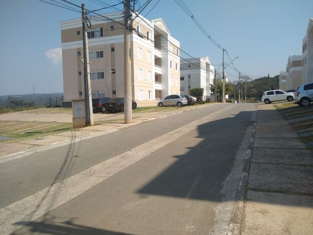 Apartamento, 2 quartos, 48 m² - Foto 4