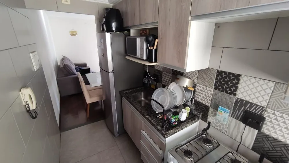 Apartamento, 2 quartos, 48 m² - Foto 19