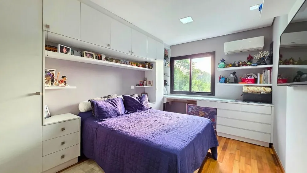 Casa de Condomínio, 4 quartos - Foto 5