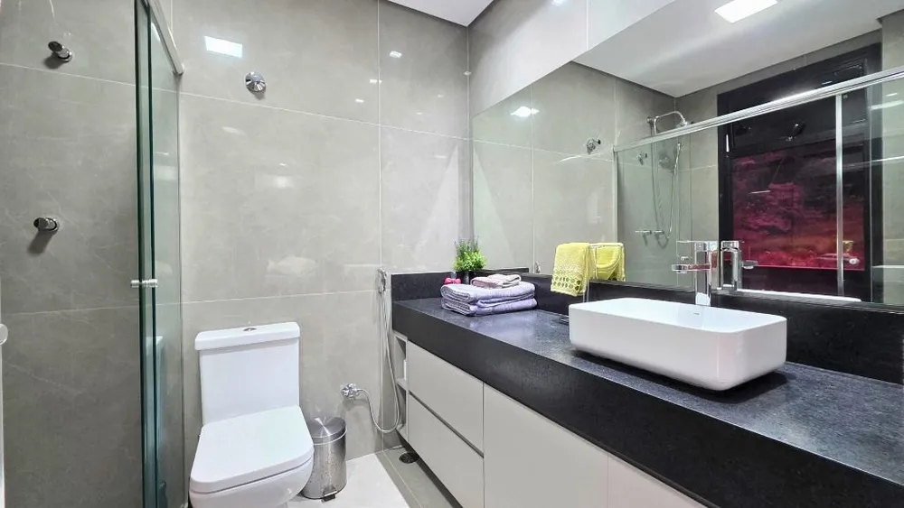 Casa de Condomínio, 4 quartos - Foto 7