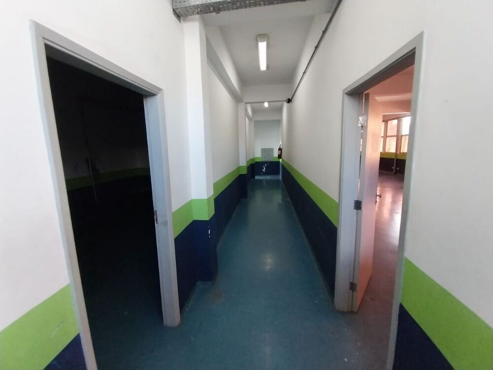 Loja-Salão, 780 m² - Foto 2