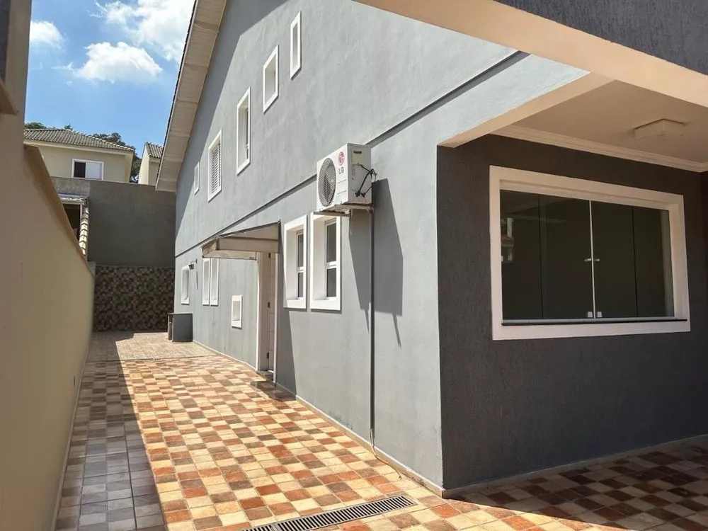 Casa de Condomínio à venda com 3 quartos, 131m² - Foto 3