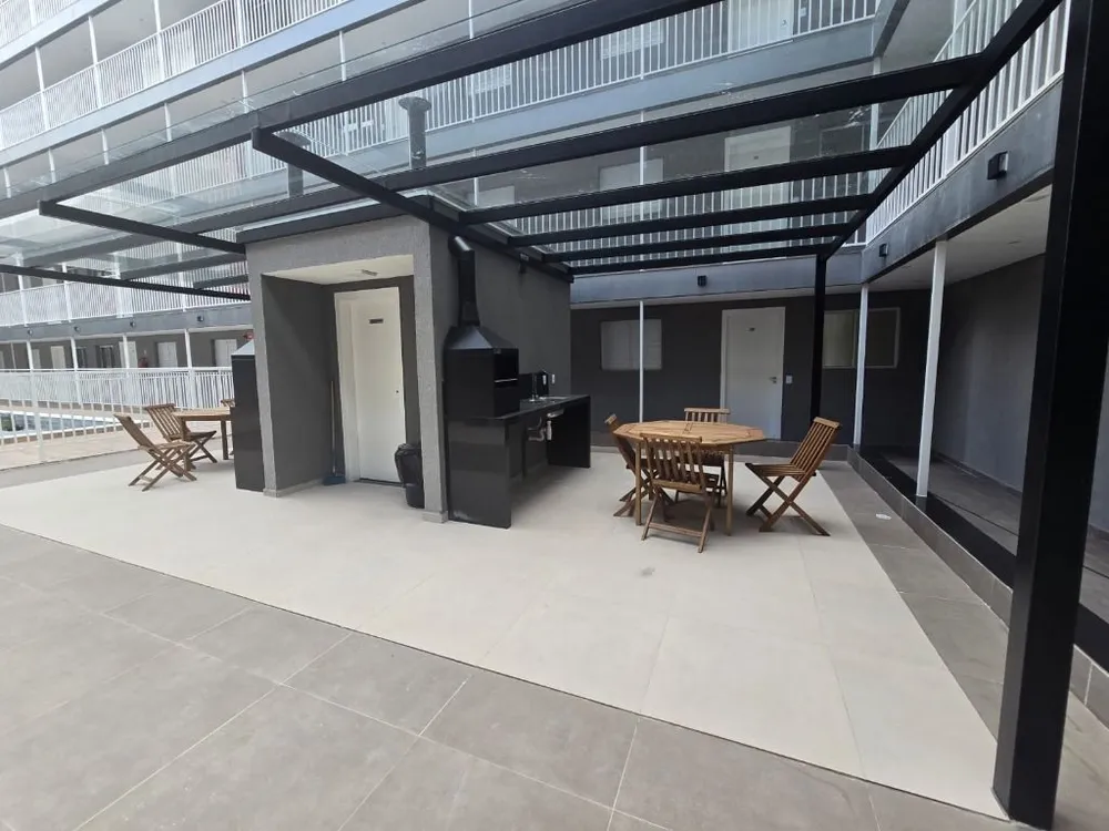 Apartamento, 2 quartos, 65 m² - Foto 2