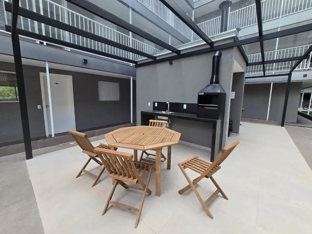 Apartamento, 2 quartos, 65 m² - Foto 3