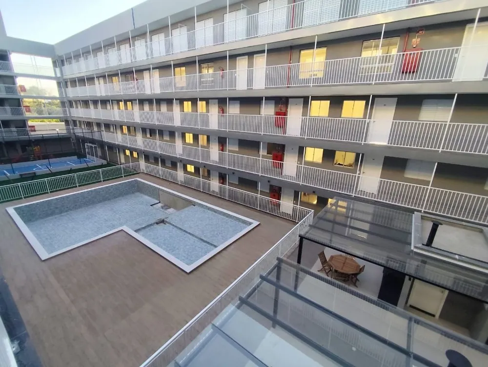 Apartamento, 2 quartos, 65 m² - Foto 1