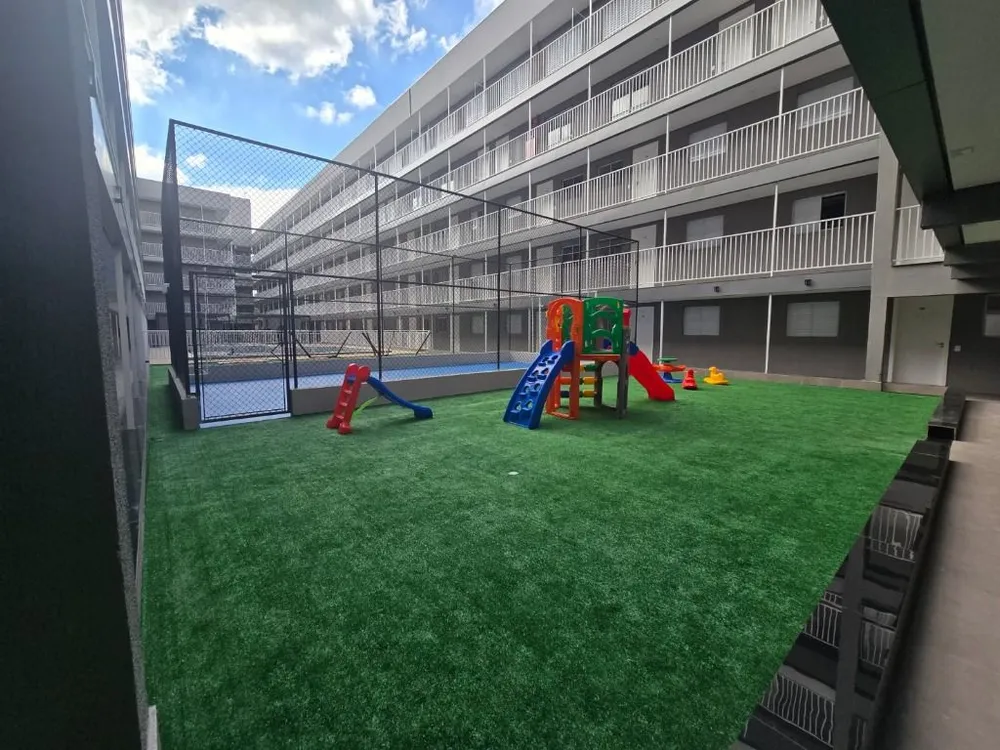 Apartamento, 2 quartos, 65 m² - Foto 11