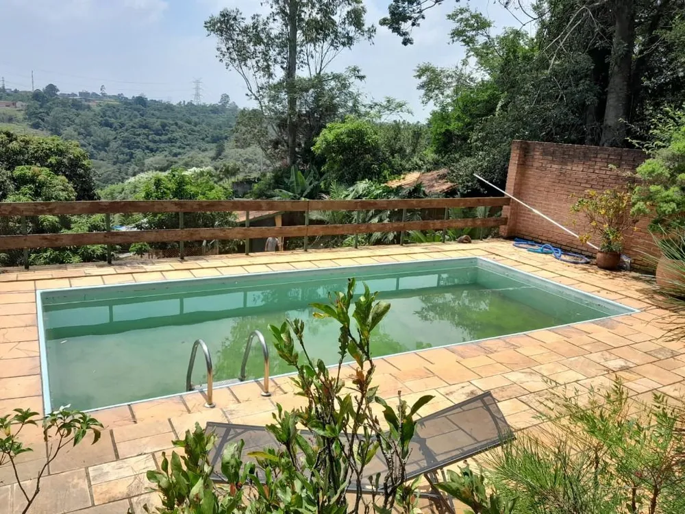 Chácara, 4 quartos, 4785 m² - Foto 6