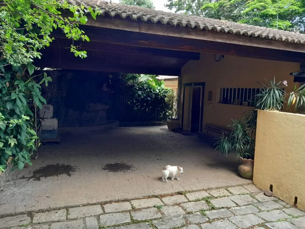 Chácara, 4 quartos, 4785 m² - Foto 7