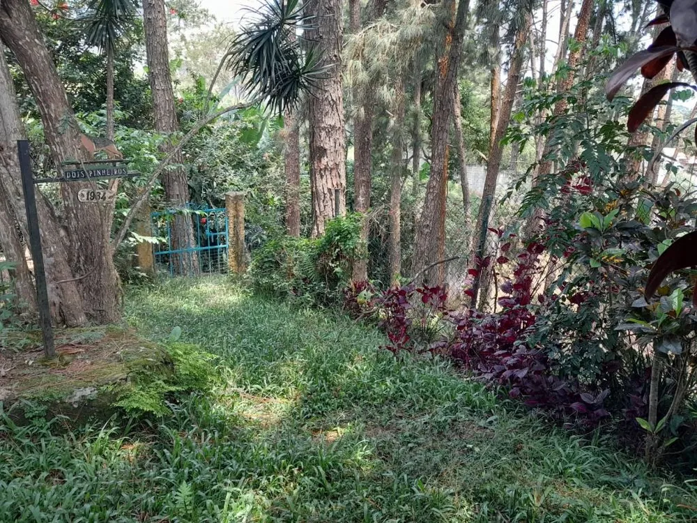 Chácara, 4 quartos, 4785 m² - Foto 11