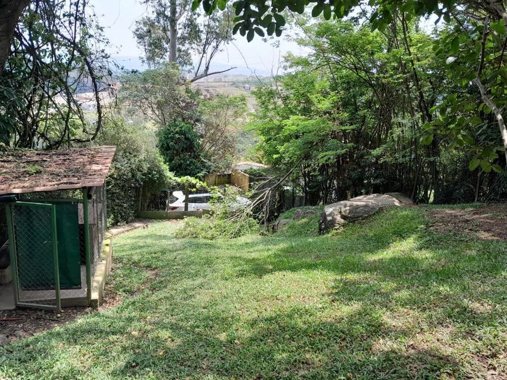 Chácara, 4 quartos, 4785 m² - Foto 3