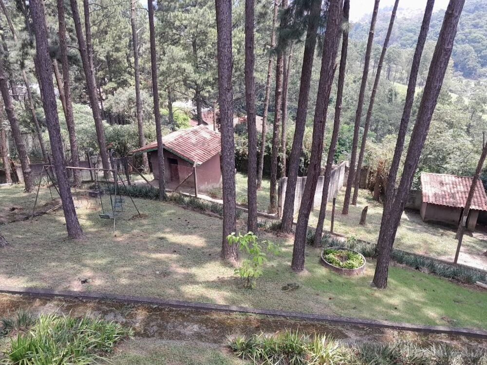 Chácara, 4 quartos, 4785 m² - Foto 2