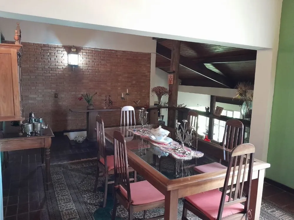 Chácara, 4 quartos, 4785 m² - Foto 4