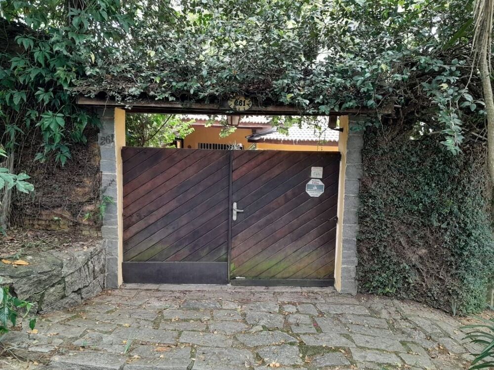 Chácara, 4 quartos, 4785 m² - Foto 4