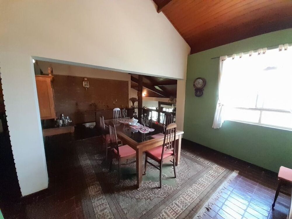 Chácara, 4 quartos, 4785 m² - Foto 1