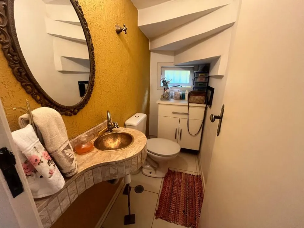 Casa de Condomínio, 2 quartos - Foto 2