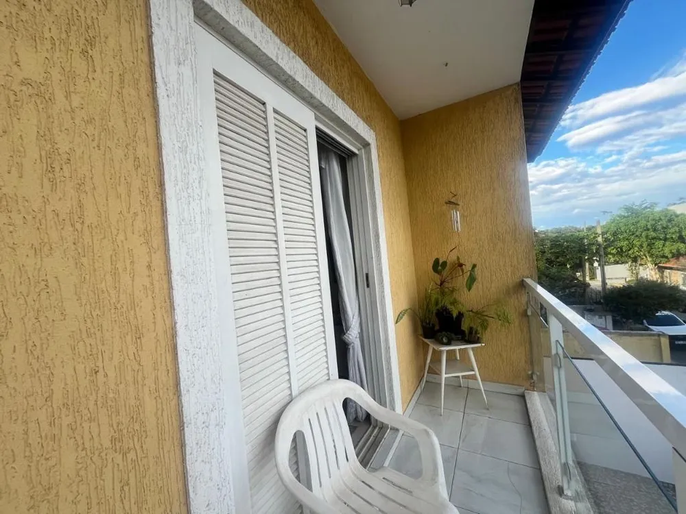 Casa de Condomínio, 2 quartos - Foto 7