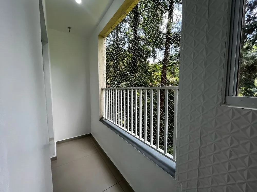 Apartamento, 2 quartos, 59 m² - Foto 6