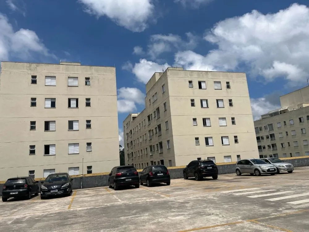 Apartamento, 2 quartos, 59 m² - Foto 9