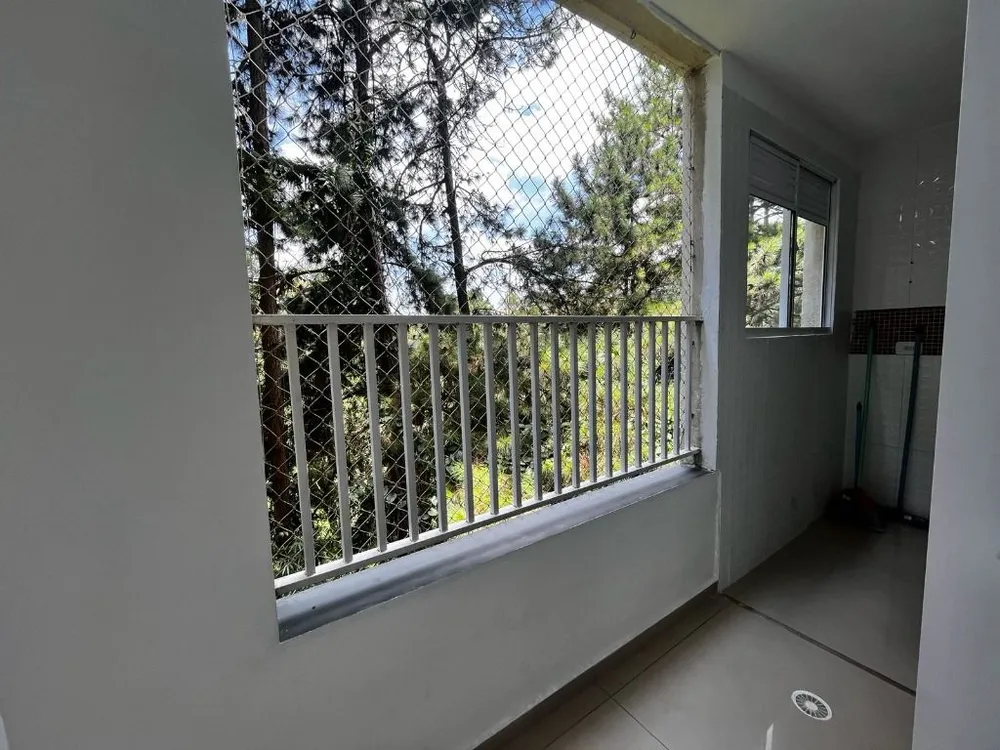 Apartamento, 2 quartos, 59 m² - Foto 11