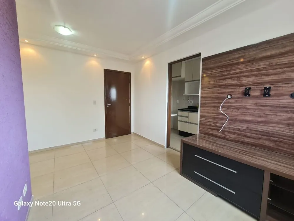 Apartamento, 2 quartos, 46 m² - Foto 2