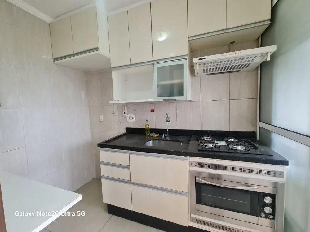 Apartamento, 2 quartos, 46 m² - Foto 4