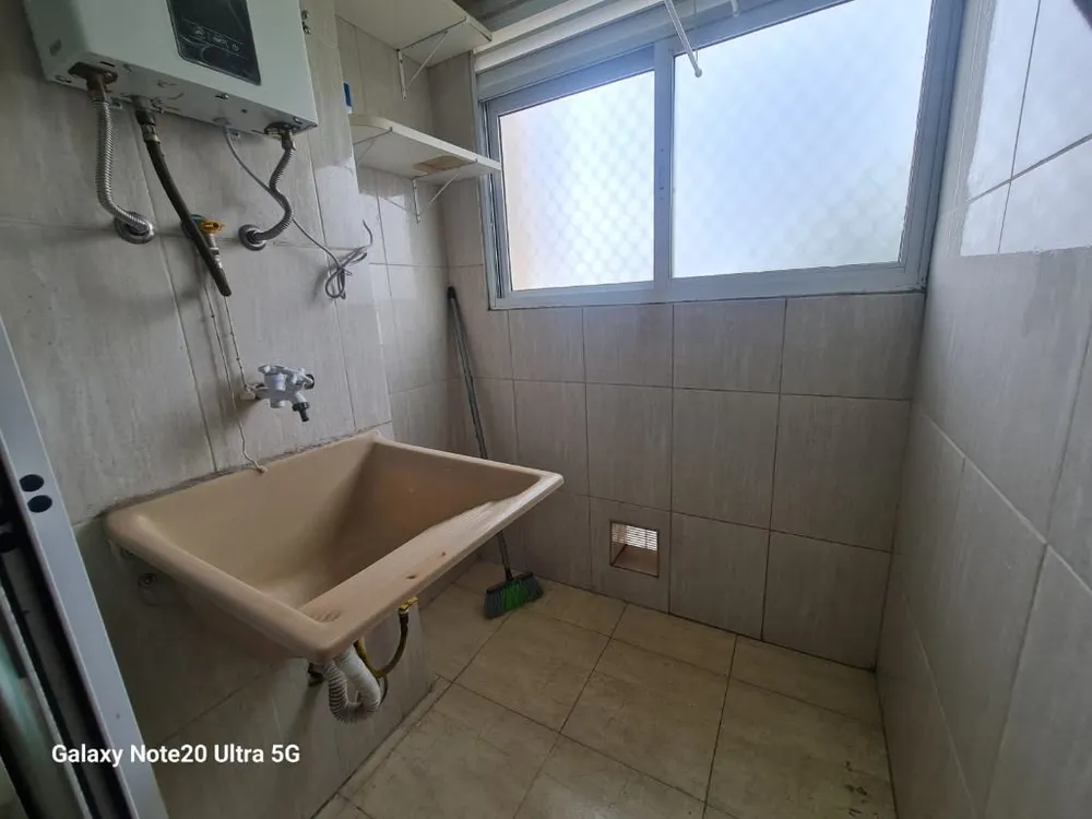 Apartamento, 2 quartos, 46 m² - Foto 5