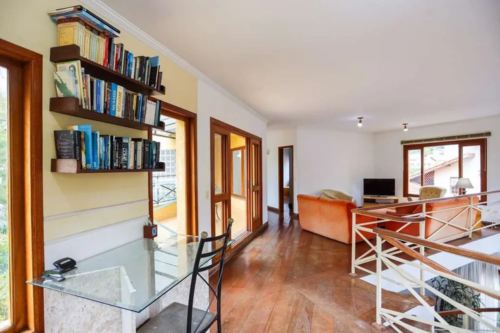Casa de Condomínio, 4 quartos - Foto 5