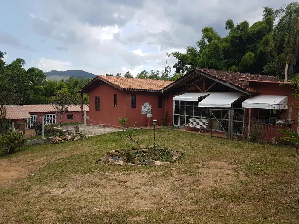 Sítio, 7 quartos, 24 hectares - Foto 4
