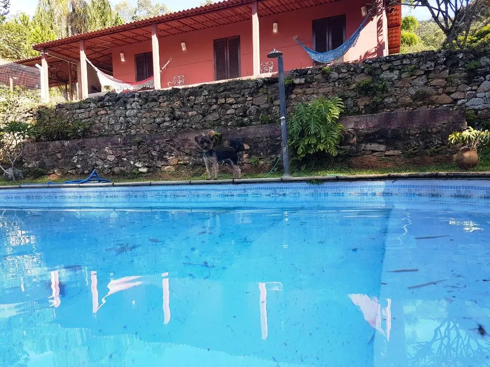 Sítio, 7 quartos, 24 hectares - Foto 3